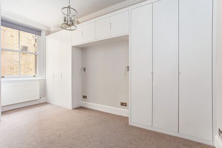 De Vere Gardens, Kensington, London, W8 flat to rent - Photo 4