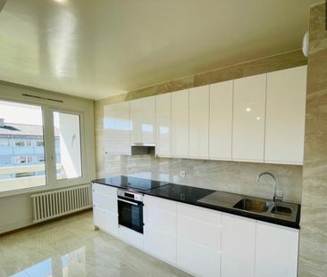 5 Zimmer, 75 m², 2. Stock - Foto 4