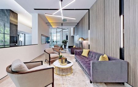 For Lease - 25 Telegram Mews Unit# 4511, Toronto, Ontario - Photo 2