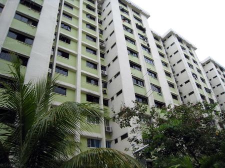 Blk 51 Telok Blangah Drive (Bukit Merah), HDB 4 Rooms - For Rent - Photo 3