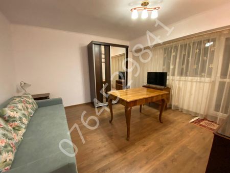 Inchiriez garsoniera Sos. Colentina nr. 55,rond Doamna Ghica - Fotografie 5