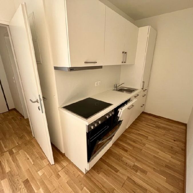 WINTERAKTION – Erster Monat Mietfrei! Moderne Pärchenwohnung mit Balkon - Photo 1