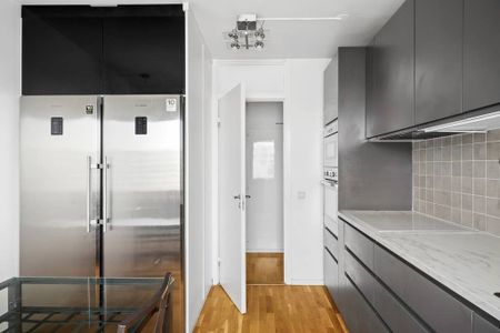 Hagalundsgatan, Solna - Foto 5