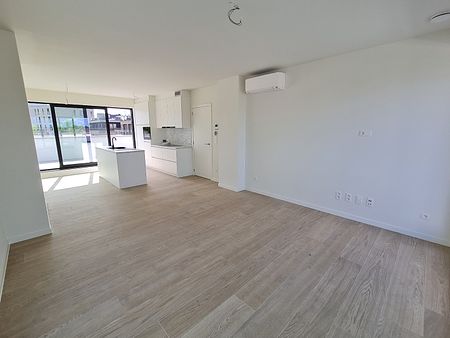 nieuwbouw DAKappartement met 75m² terrassen en 2 slaapkamers - Photo 5