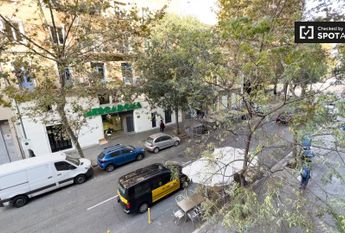 barcelona, Catalonia 08018