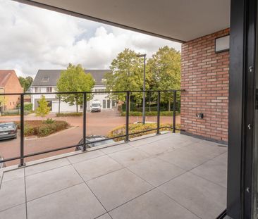 NIEUWBOUW APPARTEMENT MET LIFT NABIJ HET CENTRUM - Photo 5