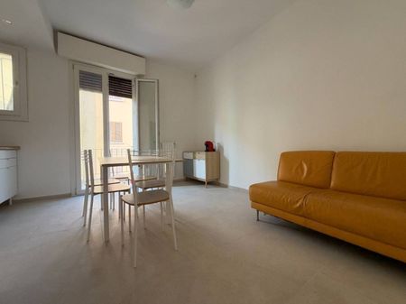 Quadrilocale via Lodovico Lazzaro Zamenhof, Murri, Bologna - Photo 2