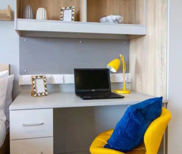 Classic Studio - Photo 4