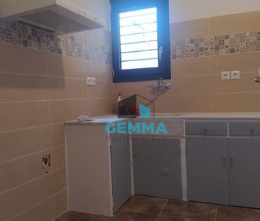 Διαμέρισμα για ενοικίαση Άγιος Θωμάς (Γουδή) - Φωτογραφία 2