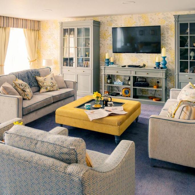 1 bedroom retirement property to rent - Photo 1