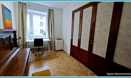 Warszawa, Śródmieście, Śródmieście Południowe, Hoża - Photo 5