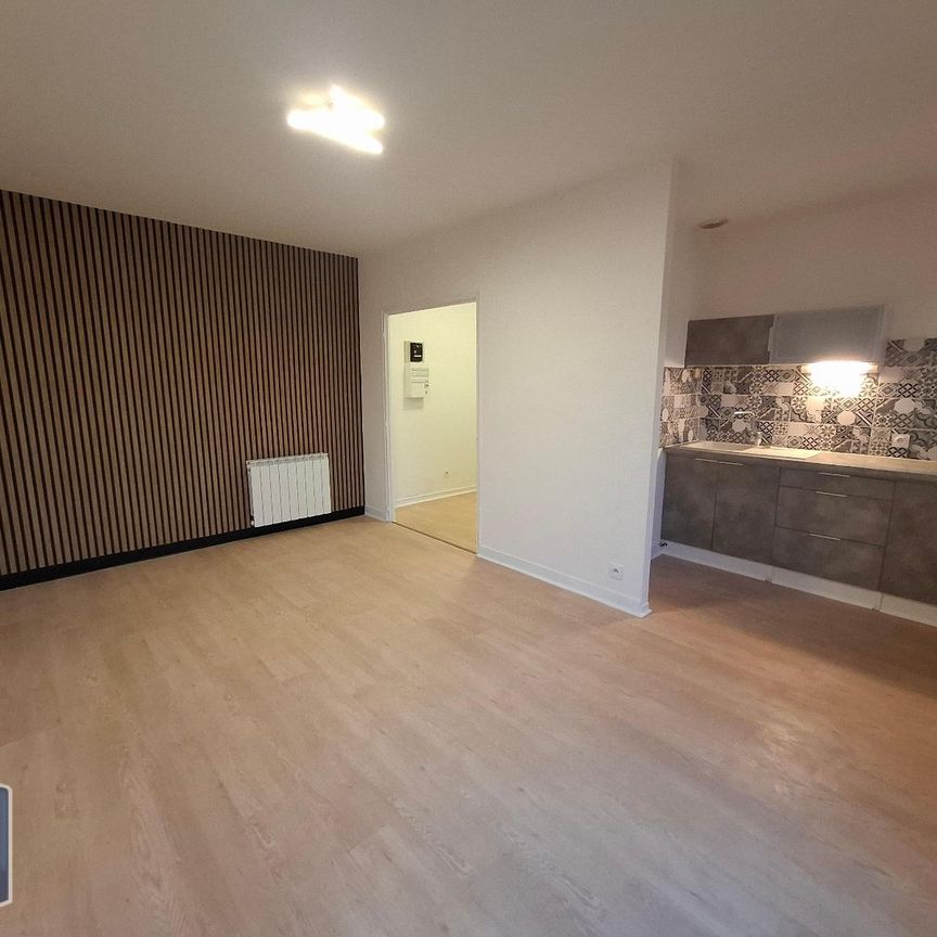 Location Appartement 2 pièces 43m² VILLENEUVE SUR LOT 47300 - Photo 1