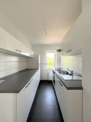 Wunderschöne DG-Wohnung mit Einbauküche und Balkon - Foto 1