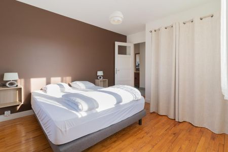 Location Appartement 3 pièces 61m² ANNECY 74000 - Photo 3