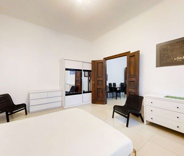 Świetna lokalizacja! - Photo 3