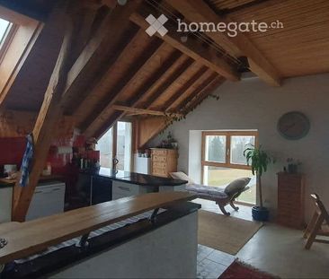 1 Zimmer, 90 m² - Foto 4
