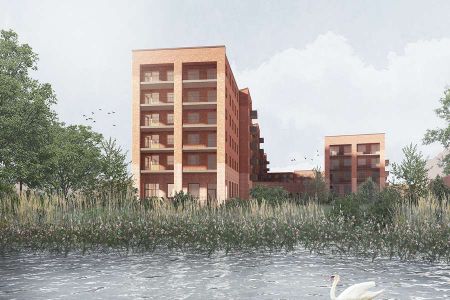 Spårgatan 2 D - Foto 2