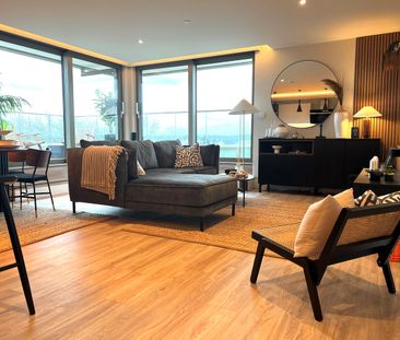 3 Bed Penthouse, Edna Road, SW20 - Photo 6