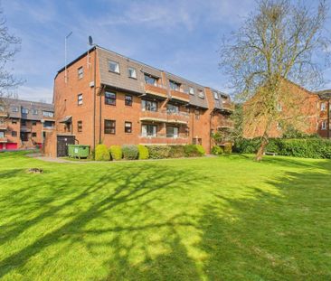 2 bedroom apartment to rent - Photo 3