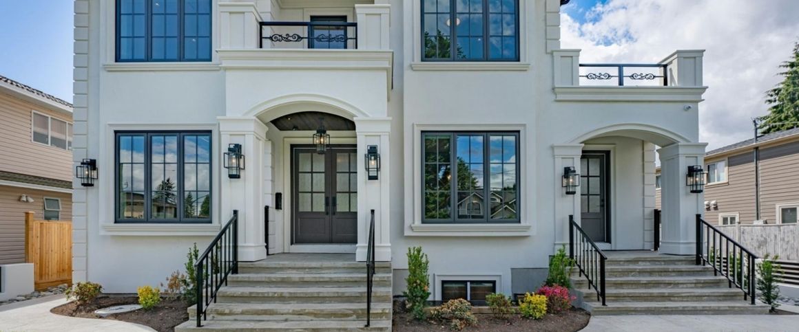 1605 Sherlock Avenue, Burnaby (Basement Suite) - Photo 1
