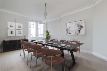 York House, York House Place, London W8 - Photo 4