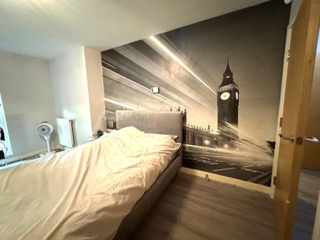 1 bedroom apartment to rent - Photo 4