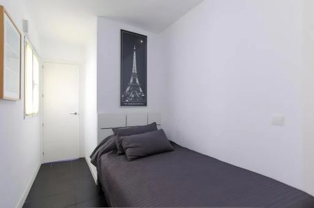 Paseo de la Infanta Isabel, Madrid, Community of Madrid 28014 - Photo 3