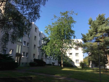 Praktische 3-Zimmer Wohnung mit Balkon am Johannesberg zu vermieten - Foto 3