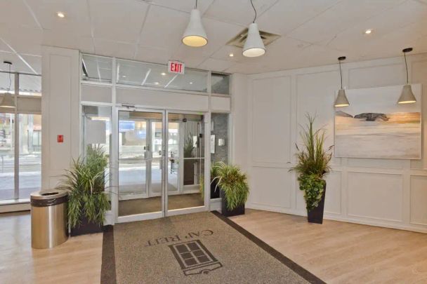 Pentland Place Apartments — 1 Bedroom available at 924 7th Avenue SW, Calgary - Photo 1