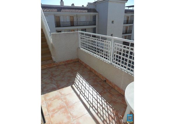Aguilas · Murcia #Ref. ES-132491 · Long time Rental · Apartment / Flat