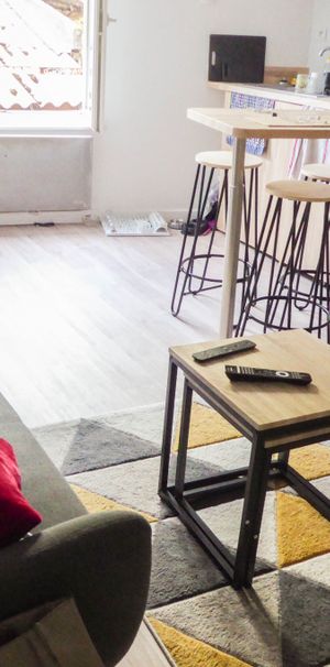 Location Appartement 2 pièces 34m² LIMOGES 87000 - Photo 1