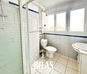 Location Appartement 1 pièce Meublé 31m² NANTES 44000 - Photo 5