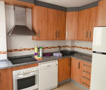 Piso de alquiler en Calle Tres Cruces, 32, Las Tres Cruces - Photo 6