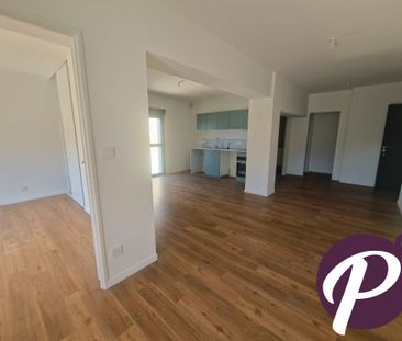 Location Appartement 2 pièces 53m² BERGERAC 24100 - Photo 1