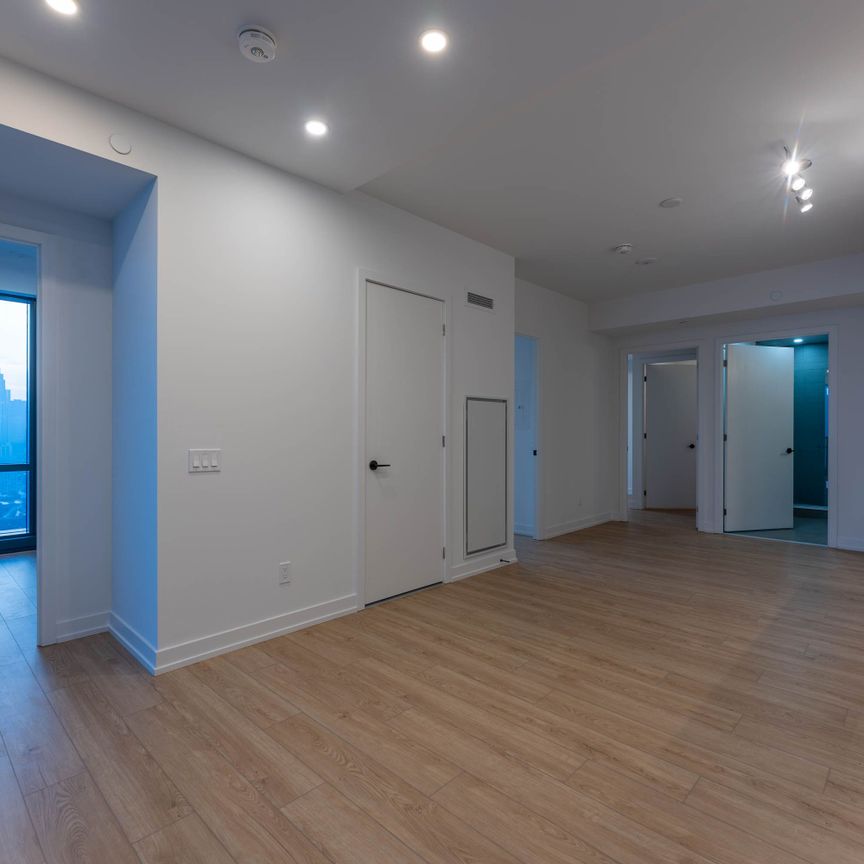 For Lease - 35 Parliament Street Unit# 2804, Toronto, Ontario - Photo 1