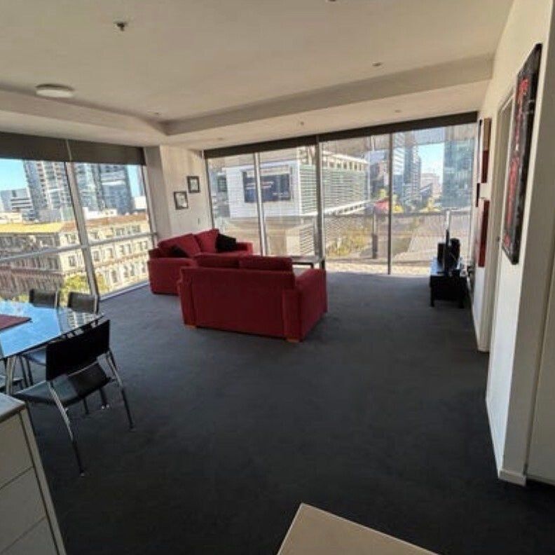 Melbourne CBD - Photo 1