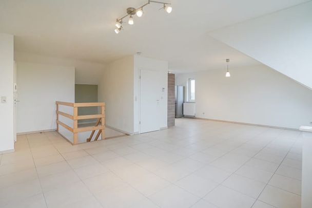 Appartement te huur - Photo 1