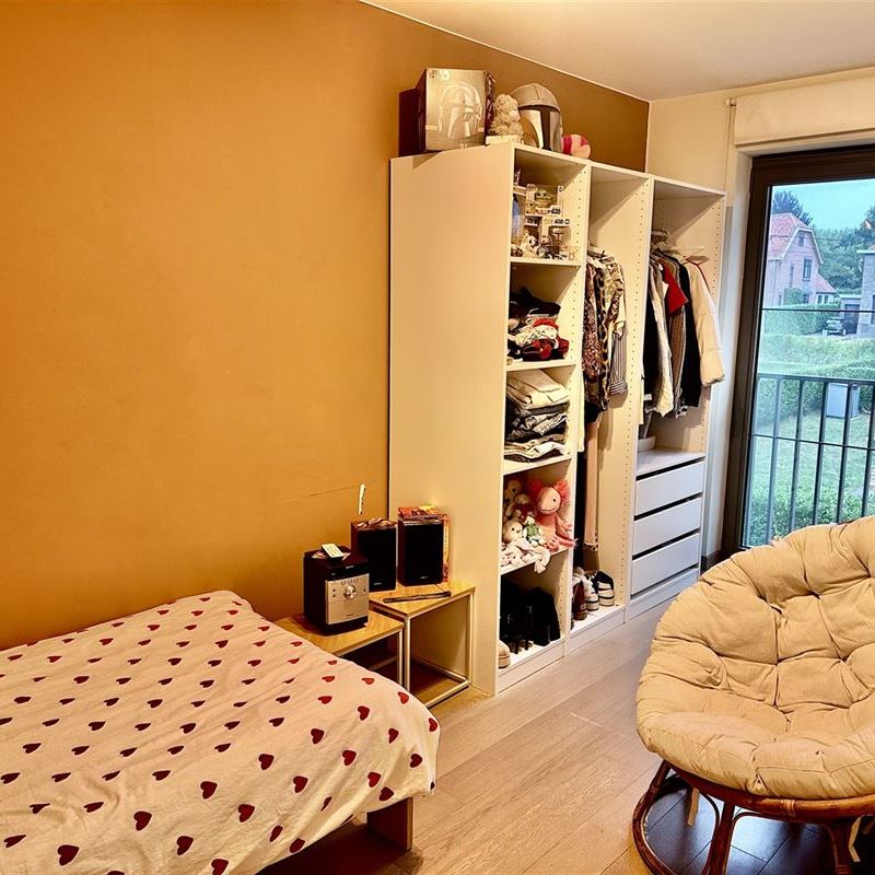 Appartement te OUDENAARDE (9700) - Foto 1