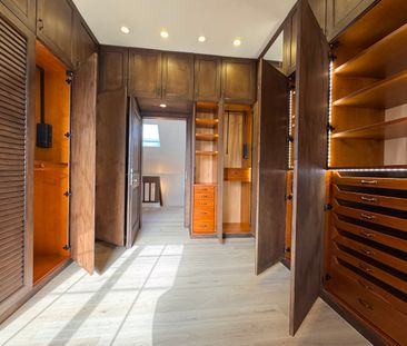 Propriété de standing rénovée aux portes de Morges - Photo 1