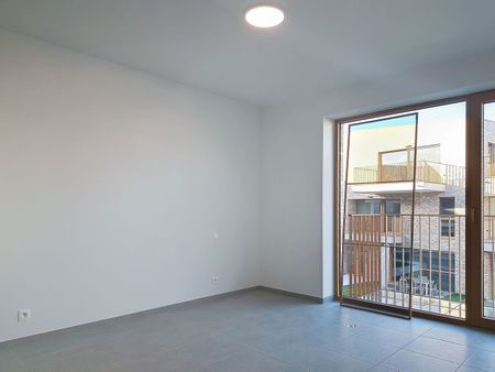 Appartement te huur - Photo 3