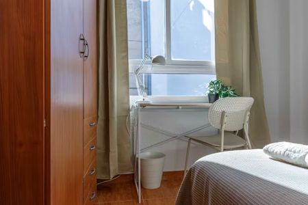 Carrer del Baró de San Petrillo, Valencia, Valencian Community 46020 - Foto 4