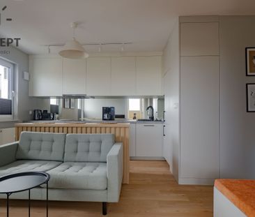 2-pokojowe mieszkanie | ul. Tęczowa - Фото 1