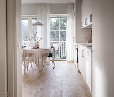 Mejeriets väg, Märsta - Photo 4