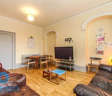 Talbot Street, City Centre, NG1 - Photo 1