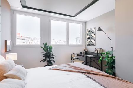 Passeig de Gràcia, Barcelona, Catalonia 08007 - Photo 5