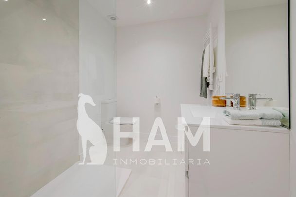 Apartamento - Madrid - Recoletos - 2.850€ MES - Ref. RYN-APL36 - Photo 1