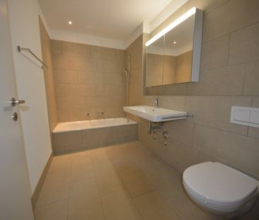 Moderne 2.5-Zimmerwohnung an zentraler Lage in Bülach - Photo 3