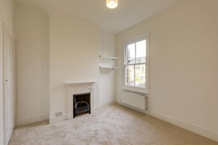 2 bedroom terraced house to rent - Photo 5