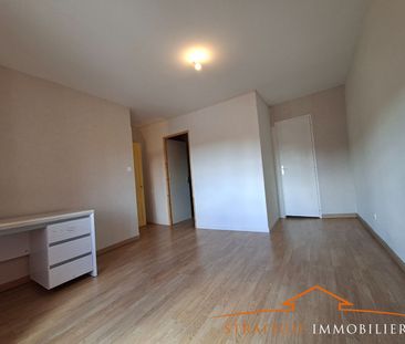 Location Maison 2 pièces 59m² - Photo 1