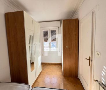 Piso de alquiler en Escorial, Vila de Gràcia - Photo 2